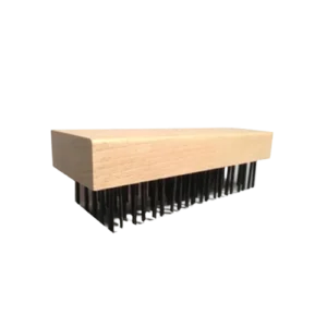 Butcher Block Brush