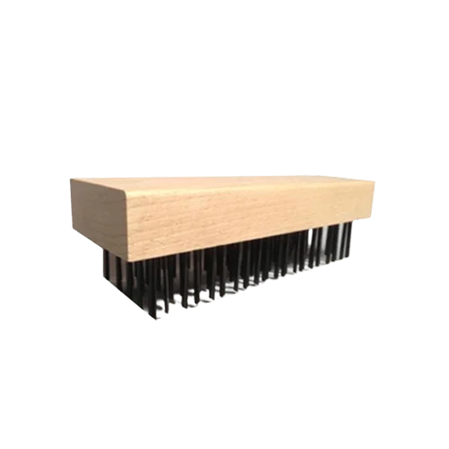 Butcher Block Brush