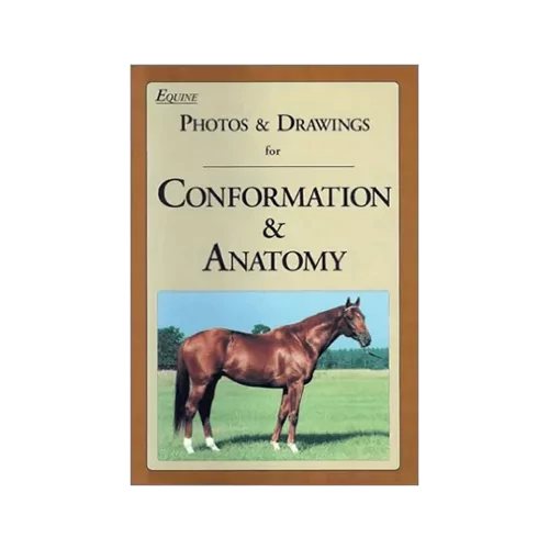 Conformation and Anatomy Book