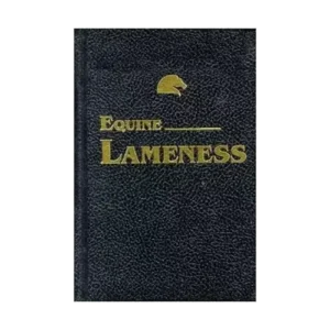 Equine Lameness