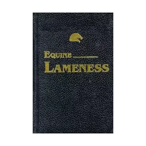 Equine Lameness