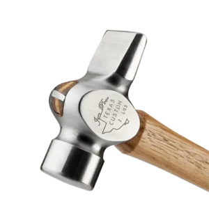 Flatland Forge 2lb Cross Pein Hammer