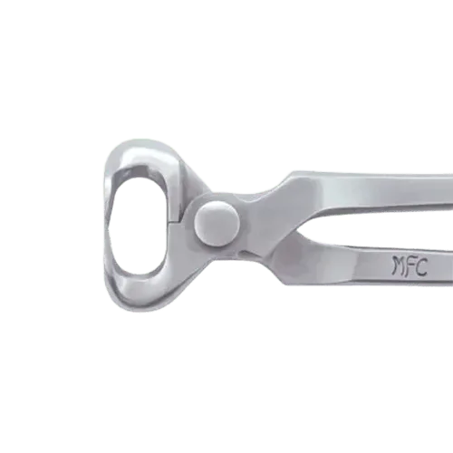 MFC 14” Racetrack Nipper