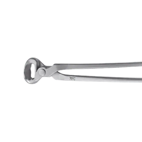 MFC 14” Racetrack Nipper 2