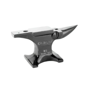 NC Cavalry Anvil 112lb