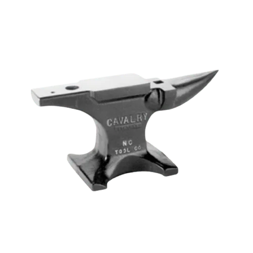 NC Cavalry Anvil 112lb