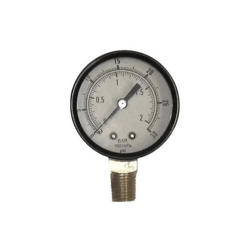 NC Forge Gauge