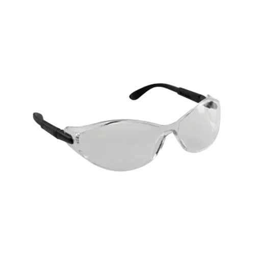 Safety Glasses - Gray