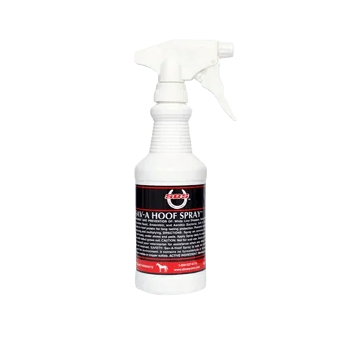 Sav-A Hoof Spray 16oz