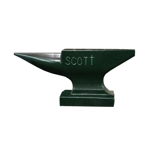 Scott 100lb Anvil with Heel Cams