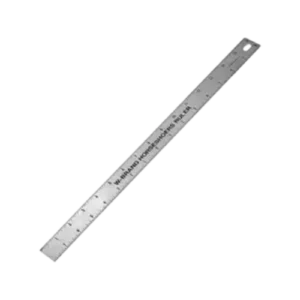 W-Brand 16″ Ruler