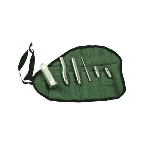 Wolf Tooth Kit 2