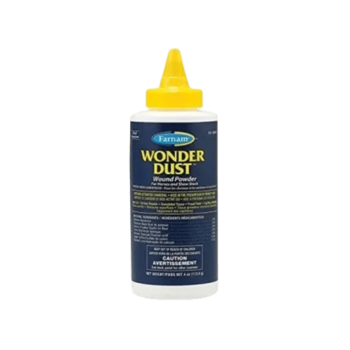 Wonder Dust 4oz