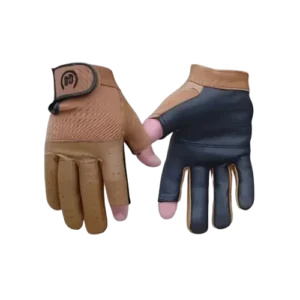 Double G Farrier Gloves - Small