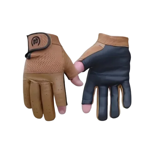 Double G Farrier Gloves - Small