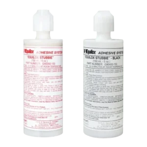 Equilox Slow Adhesive Stubbie