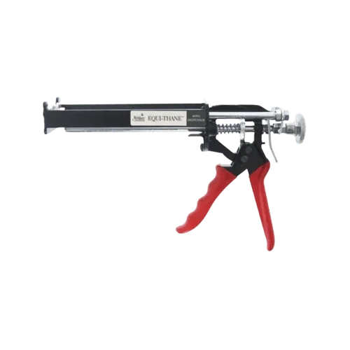 Equithane Large Dispensing Gun