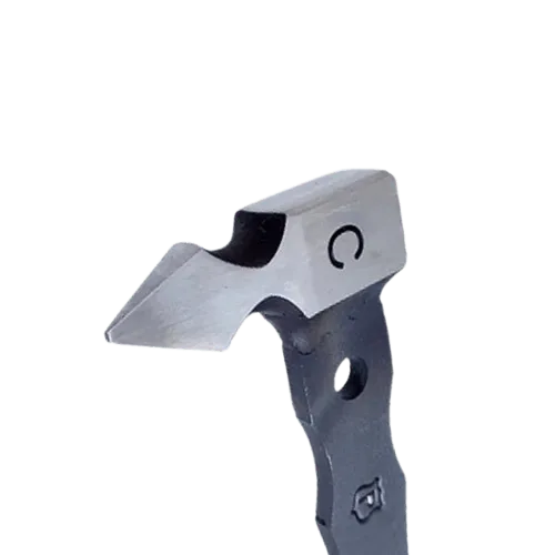 Flatland CH Forepunch