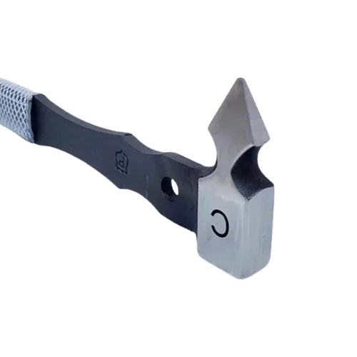 Flatland CH Forepunch 2