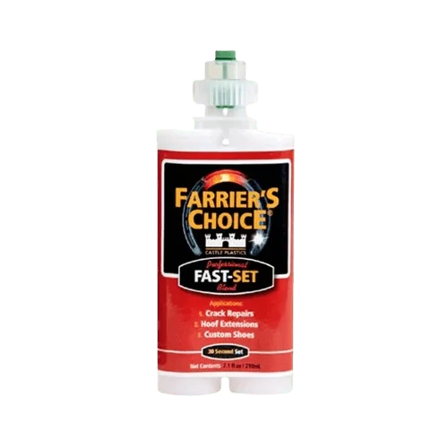 Farrier's Choice Fast Set