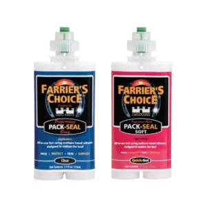 Farrier's Choice Pack Seal