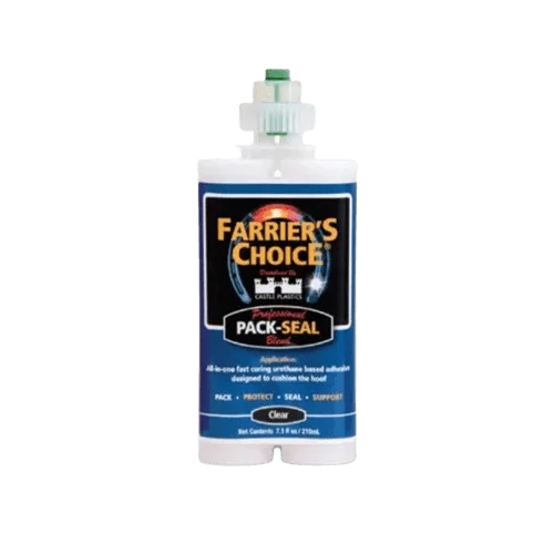 Farrier's Choice Pack Seal - Blend