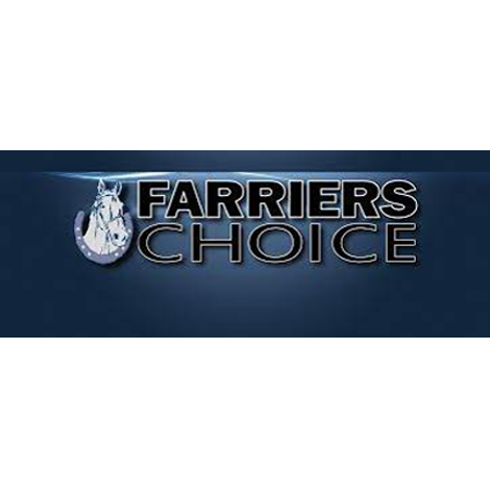 Farrier's Choice