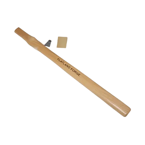 Flatland Rounding Hammer Handle