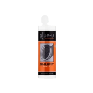 Glue-U 14.20oz White