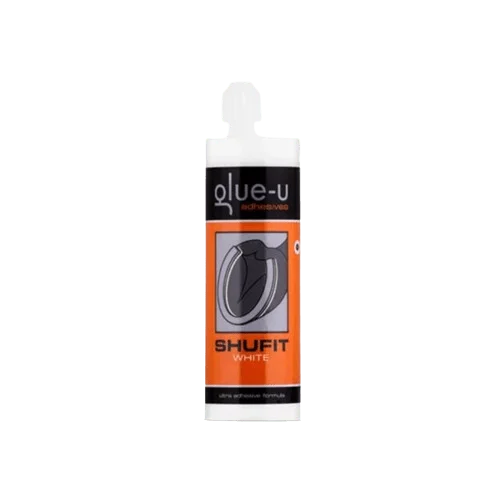 Glue-U 14.20oz White