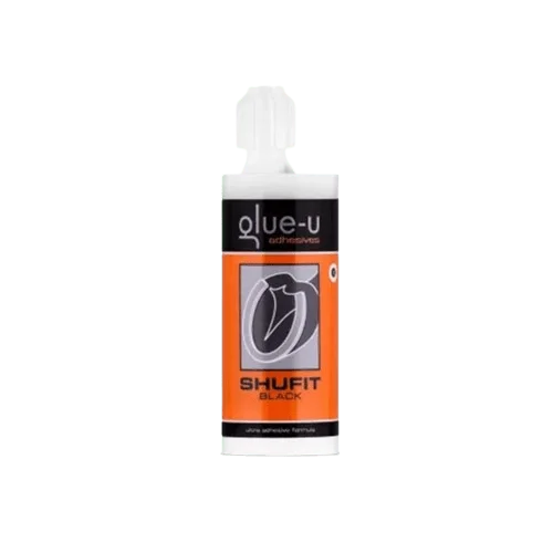 Glue-U 5.07oz Black