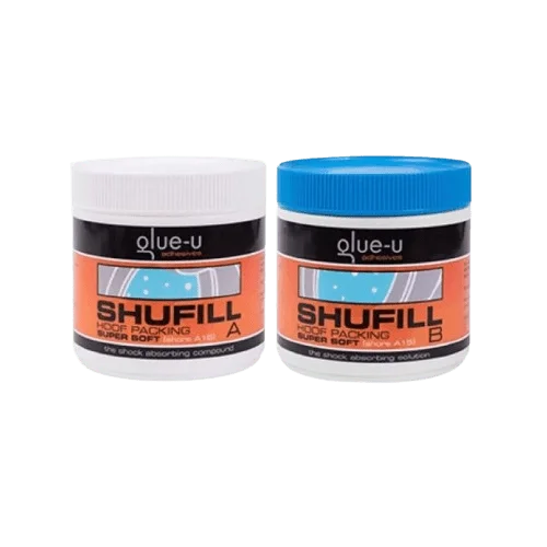 Glue-U Dental Impres - Super Soft