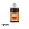 Glue-U Shufill Silicone - A20 Green 210CC