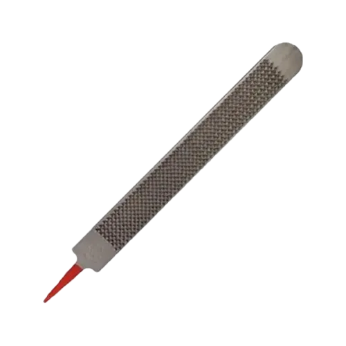 Heller 14" Red Tang Rasp