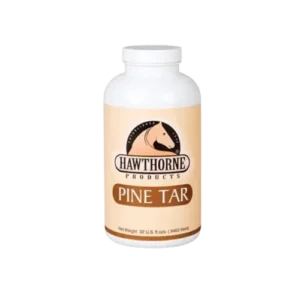 Hawthorne Pine Tar 16oz