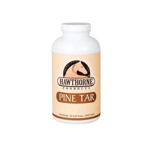 Hawthorne Pine Tar 16oz