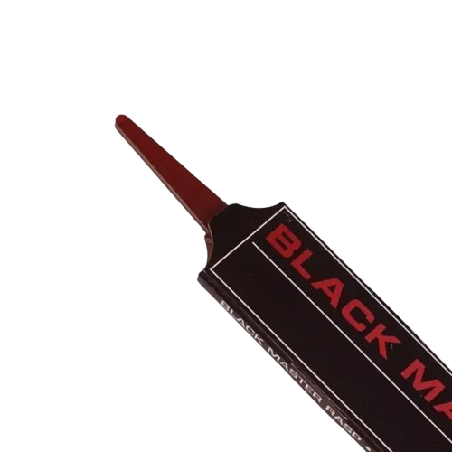 Heller Black Master 14 Rasp 2