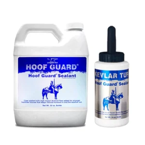 HOOF GUARD