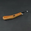 MFC Miniature Hoof Knife - Left