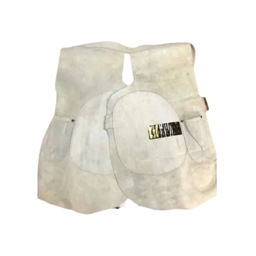 MFC WB Velcro Apron - Gray