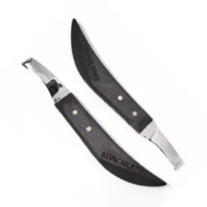 Mark Milster Hoof Knife