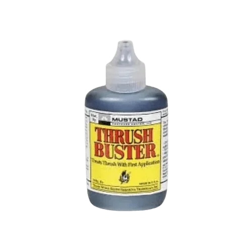 Mustad Thrush Buster