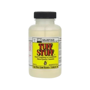 Mustad Tuff Stuff Sealant 7.5oz