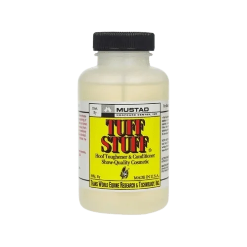 Mustad Tuff Stuff Sealant 7.5oz