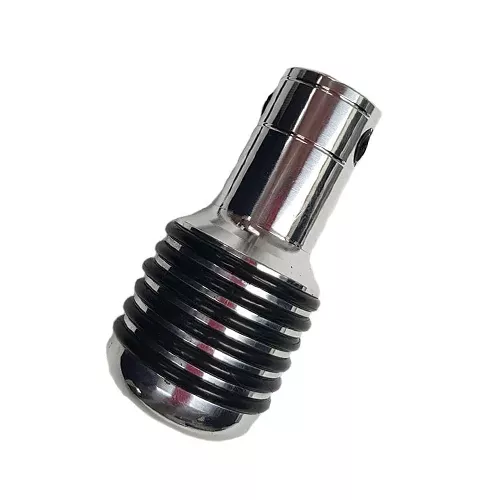 RG Aluminum Rasp Handle(2)