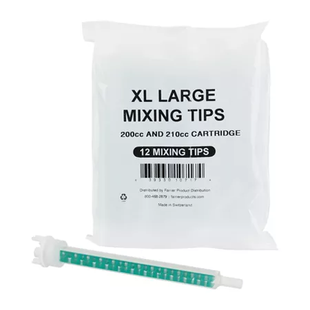 Vettec Mixing Tips 210cc - 12pk