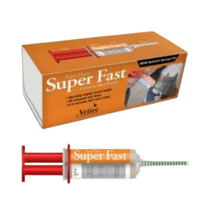 Vettec Super Fast Adhesive Kit