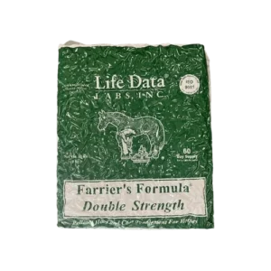 Farrier's Formula Double Strength