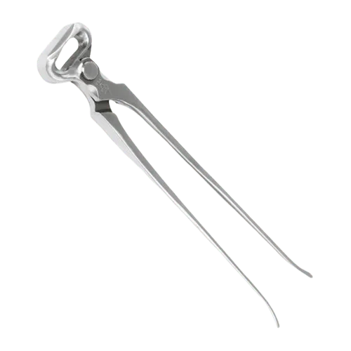 GE 12″ Half-Round Nipper