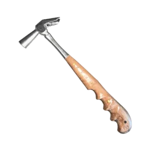 MFC Driving Hammer Special Wood Handle